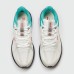 Кроссовки Nike Air Zoom Structure 25 White Blue Wmns
