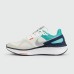 Кроссовки Nike Air Zoom Structure 25 White Blue Wmns