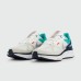 Кроссовки Nike Air Zoom Structure 25 White Blue Wmns