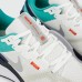 Кроссовки Nike Air Zoom Structure 25 White Blue Wmns