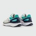 Кроссовки Nike Air Zoom Structure 25 White Blue Wmns