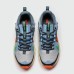 Кроссовки Nike V2K Run Blue Orange
