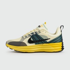 Кроссовки Nike Lunar Roam Beige Green
