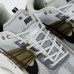 Кроссовки Nike Lunar Roam Grey / White