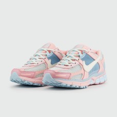 Кроссовки Nike Zoom Vomero 5 Pink Blue Wmns