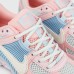Кроссовки Nike Zoom Vomero 5 Pink Blue Wmns