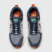 Кроссовки Nike React Infinity Run Flyknit 2 Blue Mix