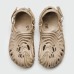 Сабо Crocs Pollex Clog x Salehe Bembury Beige