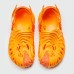 Сабо Crocs Pollex Clog x Salehe Bembury Orange
