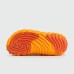 Сабо Crocs Pollex Clog x Salehe Bembury Orange