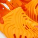 Сабо Crocs Pollex Clog x Salehe Bembury Orange