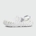 Сабо Crocs Pollex Clog x Salehe Bembury White Wmns
