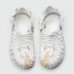 Сабо Crocs Pollex Clog x Salehe Bembury White Wmns
