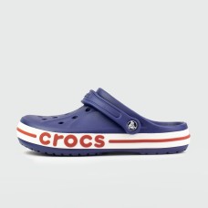 Сабо CROCS Bayaband Cloc Blue / White