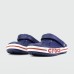 Сабо CROCS Bayaband Cloc Blue / White