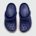 Сабо CROCS Bayaband Cloc Blue / White