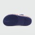 Сабо CROCS Bayaband Cloc Blue / White