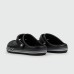 Сабо CROCS Bayaband Cloc Black Grey Lines