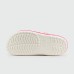 Сабо CROCS Bayaband Cloc Light Pink Points Wmns