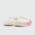 Сабо CROCS Bayaband Cloc Light Pink Points Wmns
