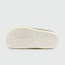 Сабо CROCS Bayaband Cloc White Blue Navy Lines