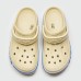 Сабо CROCS Bayaband Cloc Beige