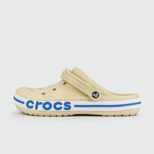 Сабо CROCS Bayaband Cloc Beige - арт. f-25484