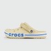 Сабо CROCS Bayaband Cloc Beige