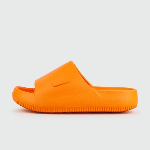 Сланцы Nike Calm Slide Orange - арт. f-25485