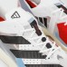 Кроссовки Adidas Adizero Takumi Sen 9 White Black Str.