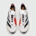 Кроссовки Adidas Adizero Takumi Sen 9 White Black Str.