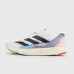 Кроссовки Adidas Adizero Takumi Sen 9 White Black Str.