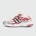 Кроссовки Adidas Adistar Cushion 3 White Red