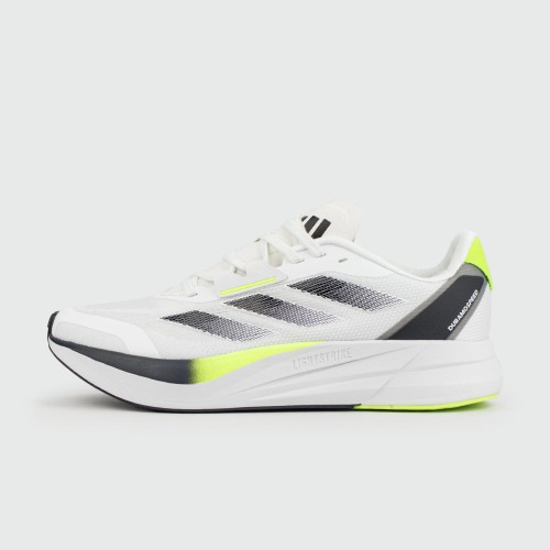 Кроссовки Adidas Duramo Speed White - арт. f-25492