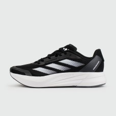 Кроссовки Adidas Duramo Speed Black / White
