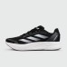 Кроссовки Adidas Duramo Speed Black / White