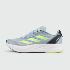 Кроссовки Adidas Duramo Speed Grey / White