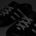 Сабо Adidas Clogs Black