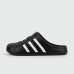 Сабо Adidas Clogs Black