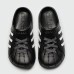 Сабо Adidas Clogs Black