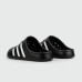 Сабо Adidas Clogs Black Wmns - арт. f-25499