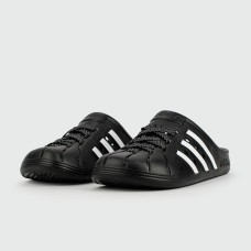 Сабо Adidas Clogs Black Wmns