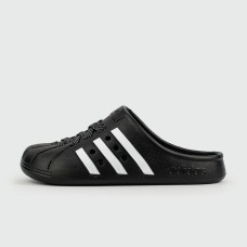 Сабо Adidas Clogs Black Wmns