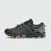 Кроссовки Asics Gel-Kahana 8 Black Grey - арт. f-25501