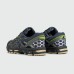 Кроссовки Asics Gel-Kahana 8 Black Grey - арт. f-25501