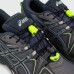 Кроссовки Asics Gel-Kahana 8 Black Grey