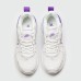 Кроссовки Nike V2K Run White Violet Wmns