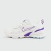 Кроссовки Nike V2K Run White Violet Wmns