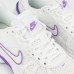Кроссовки Nike V2K Run White Violet Wmns