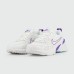 Кроссовки Nike V2K Run White Violet Wmns